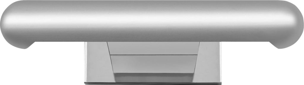 Agra 12 Picture Light polished nickel 2700K 90 CRI