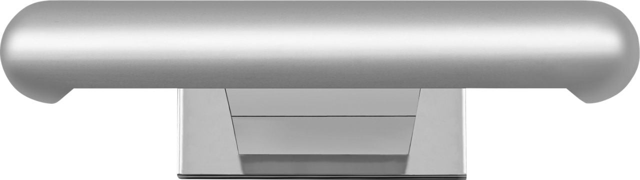 Agra 12 Picture Light polished nickel 2700K 90 CRI