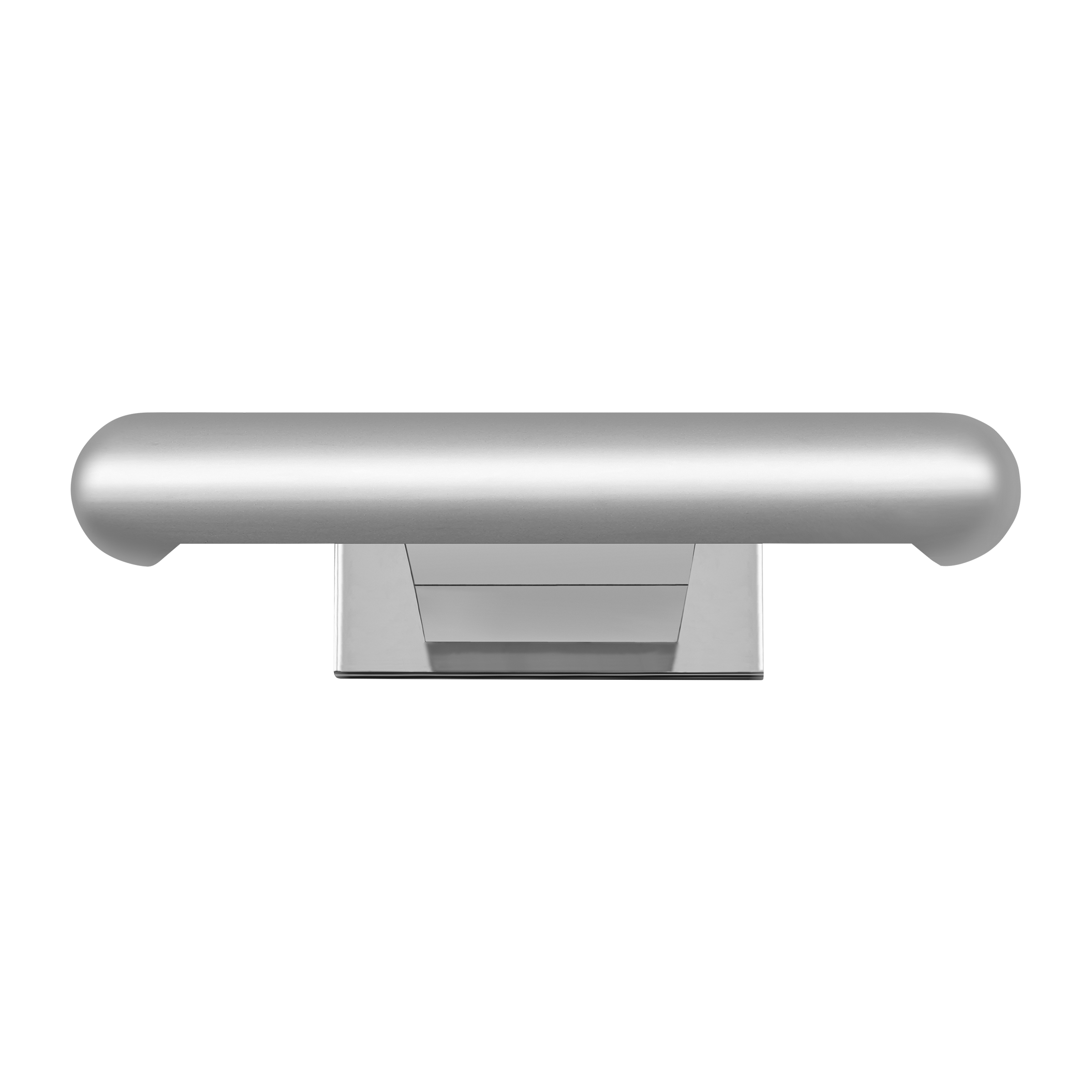 Agra 12 Picture Light polished nickel 2700K 90 CRI