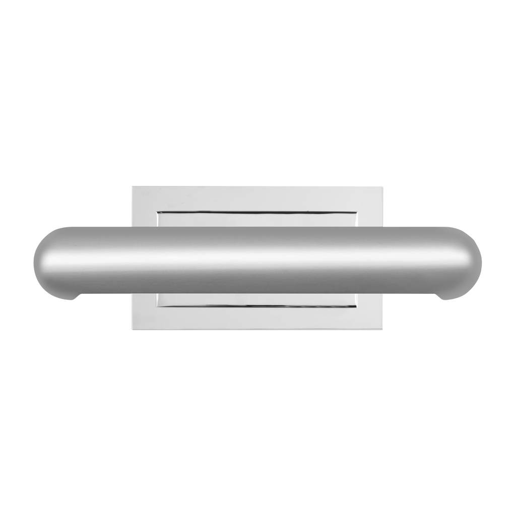 Agra 12 Picture Light polished nickel 2700K 90 CRI