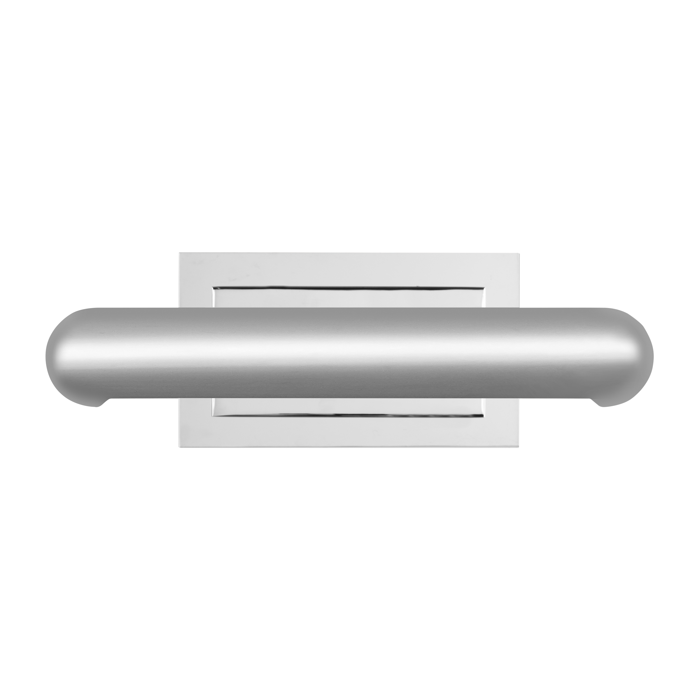 Agra 12 Picture Light polished nickel 2700K 90 CRI