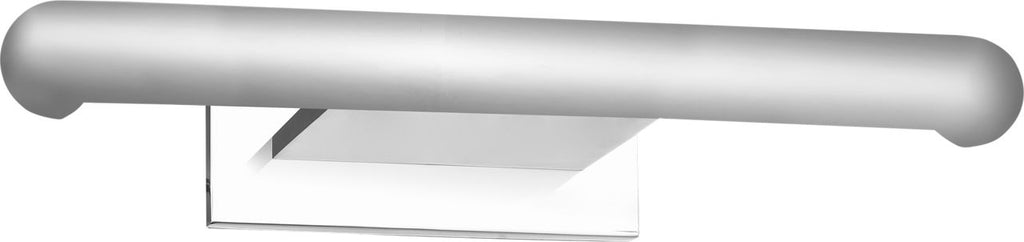 Agra 18 Picture Light polished nickel 2700K 90 CRI