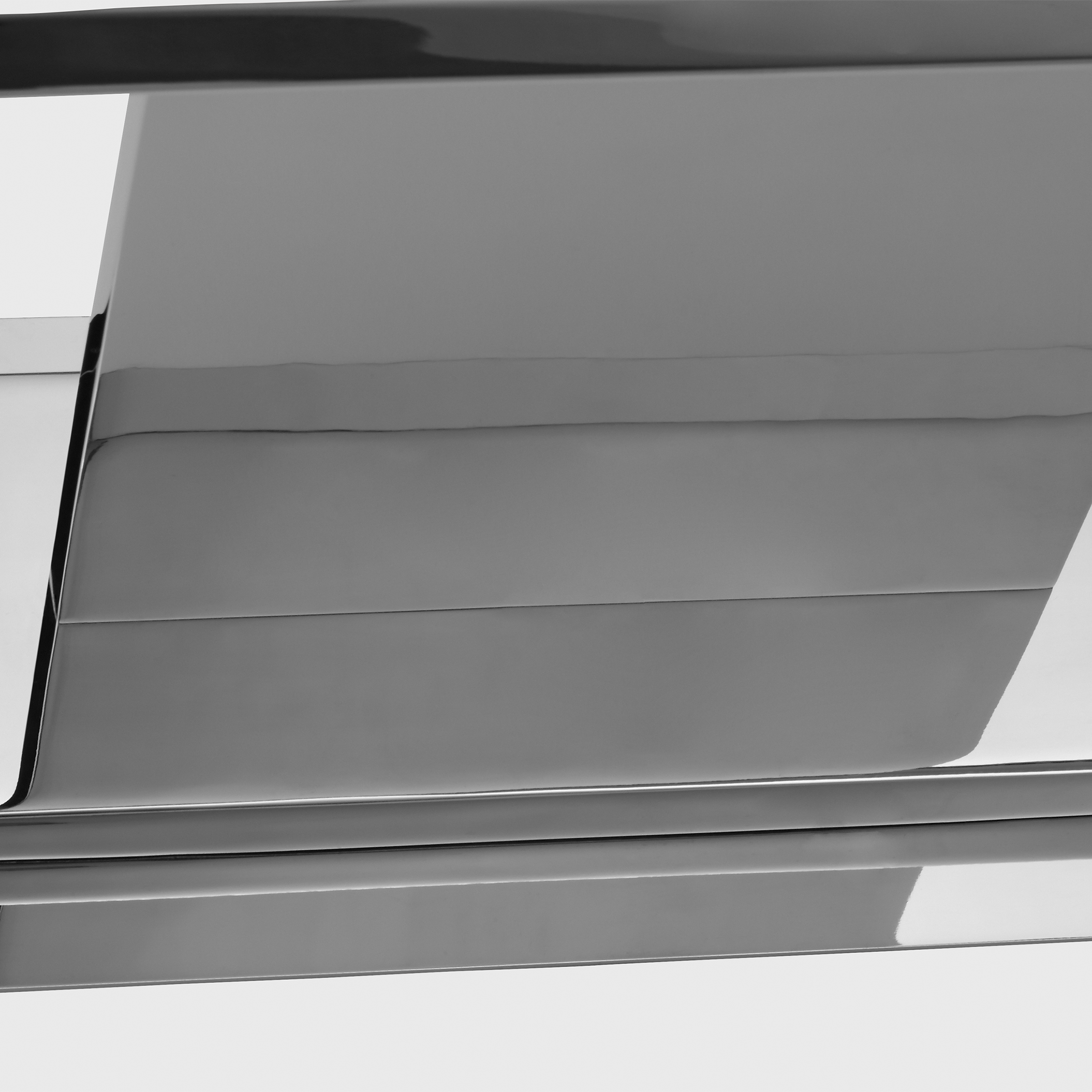 Agra 18 Picture Light polished nickel 2700K 90 CRI