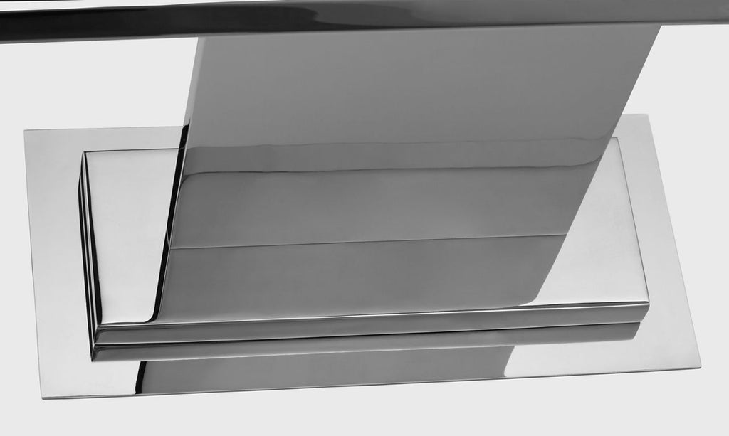 Agra 18 Picture Light polished nickel 2700K 90 CRI