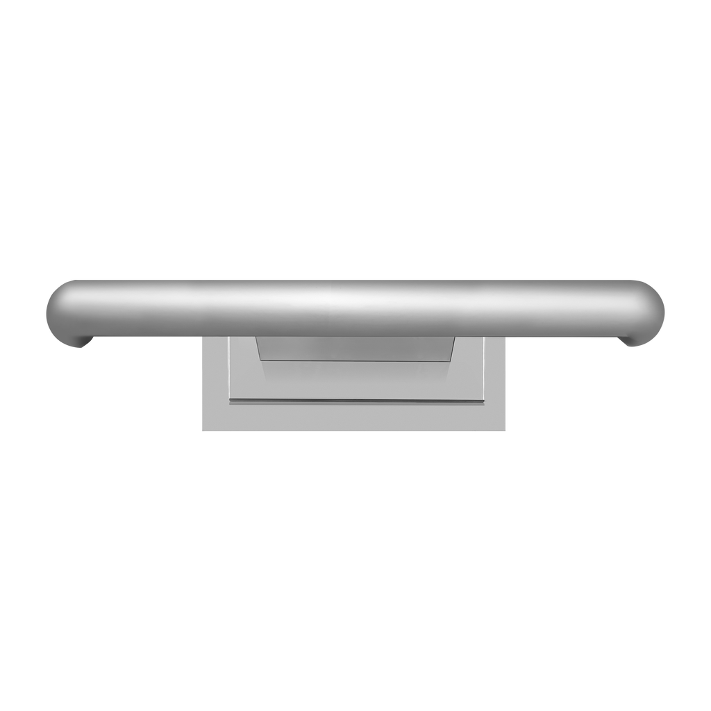 Agra 18 Picture Light polished nickel 2700K 90 CRI
