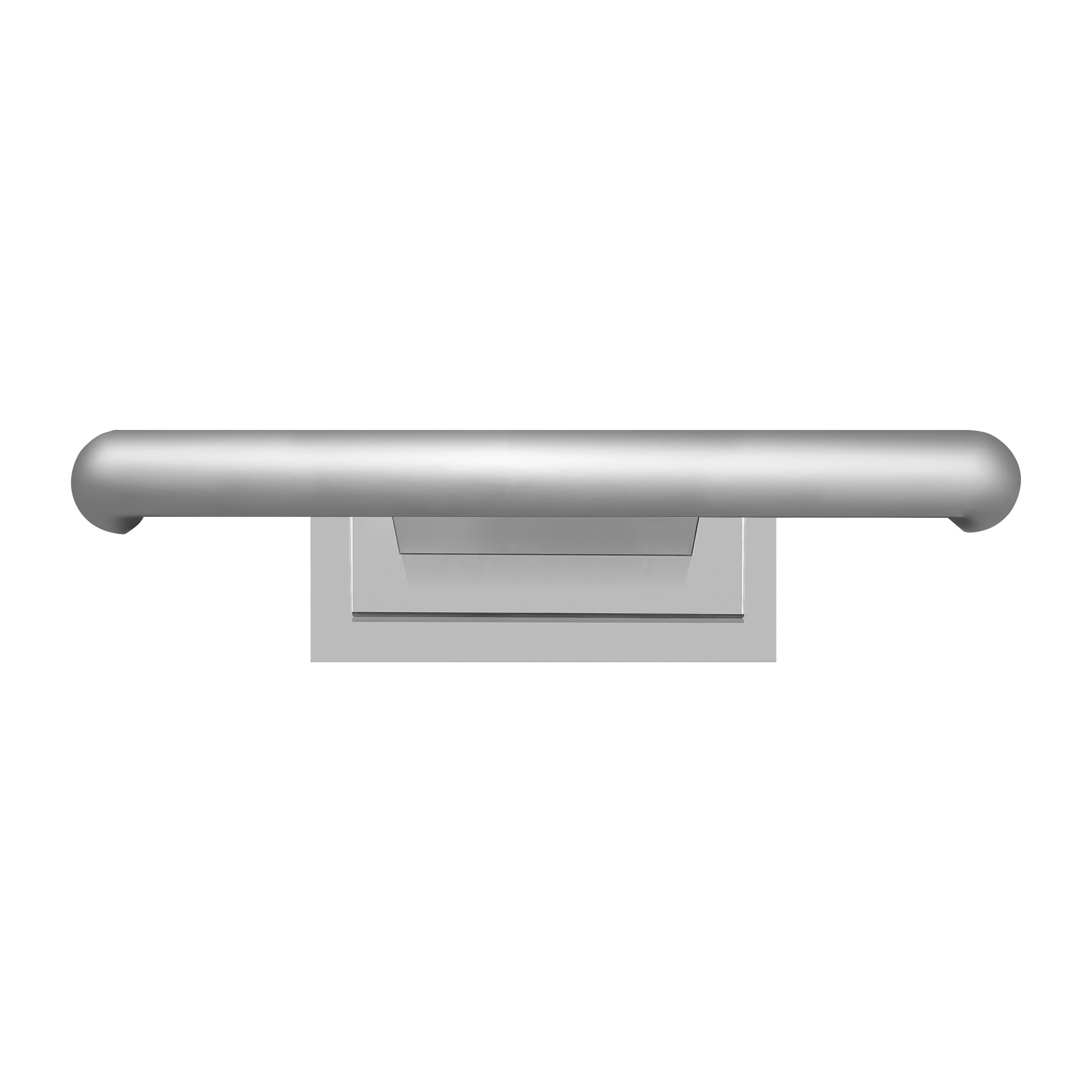 Agra 18 Picture Light polished nickel 2700K 90 CRI