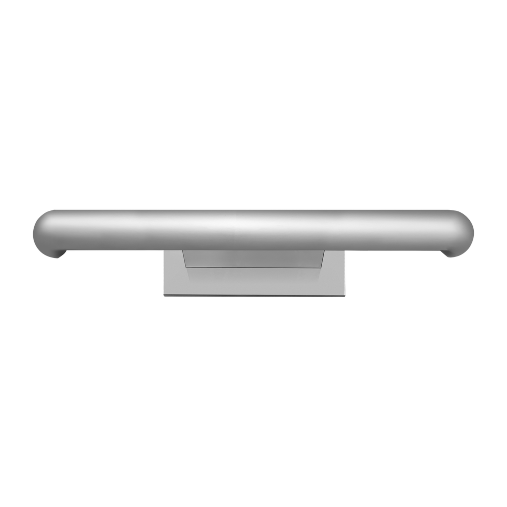 Agra 18 Picture Light polished nickel 2700K 90 CRI