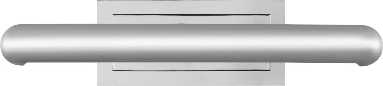 Agra 18 Picture Light polished nickel 2700K 90 CRI