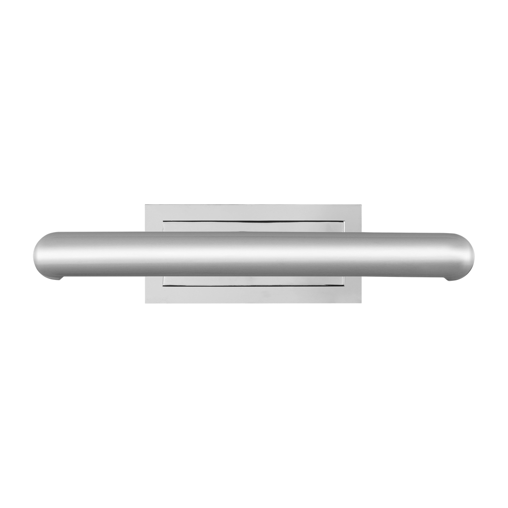 Agra 18 Picture Light polished nickel 2700K 90 CRI