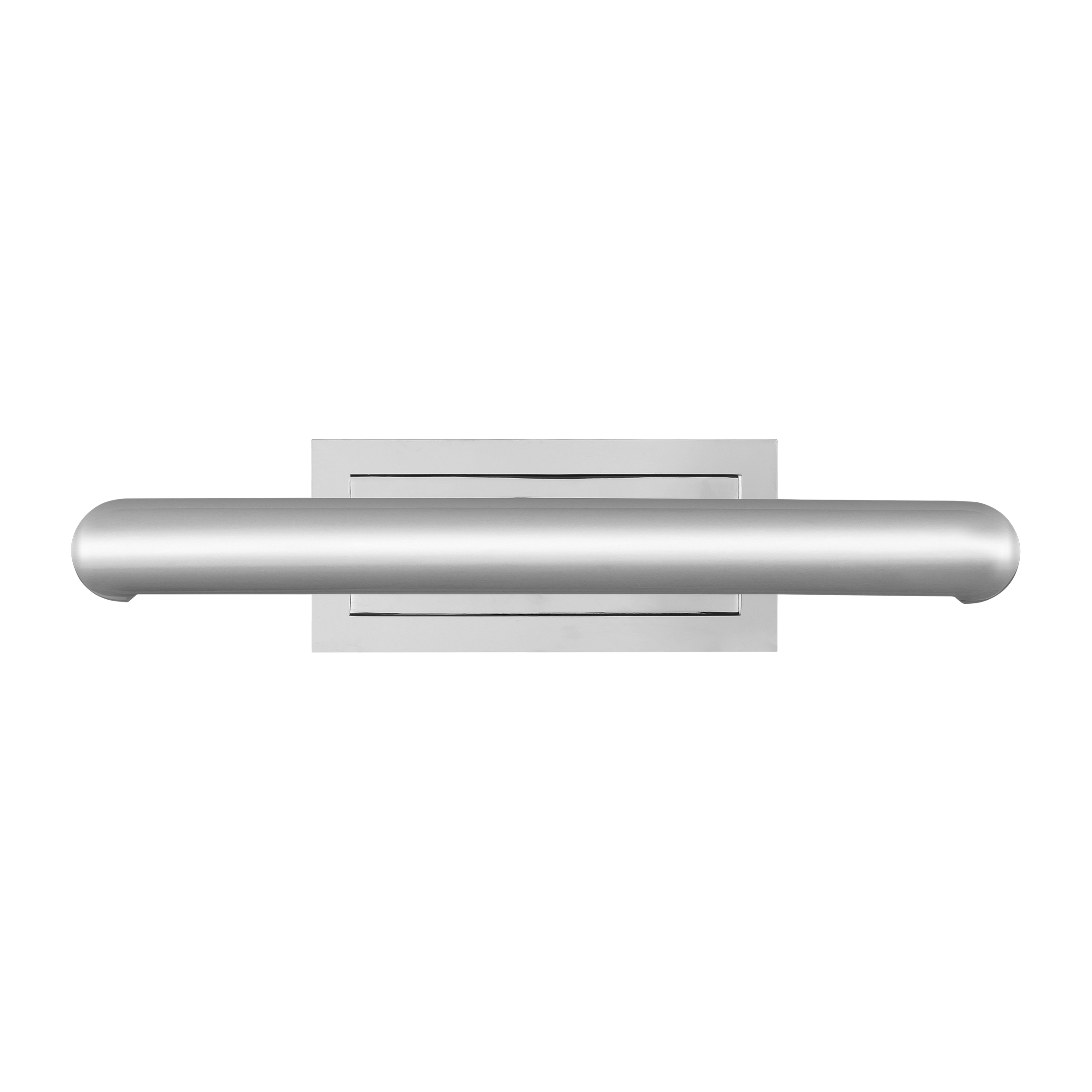 Agra 18 Picture Light polished nickel 2700K 90 CRI