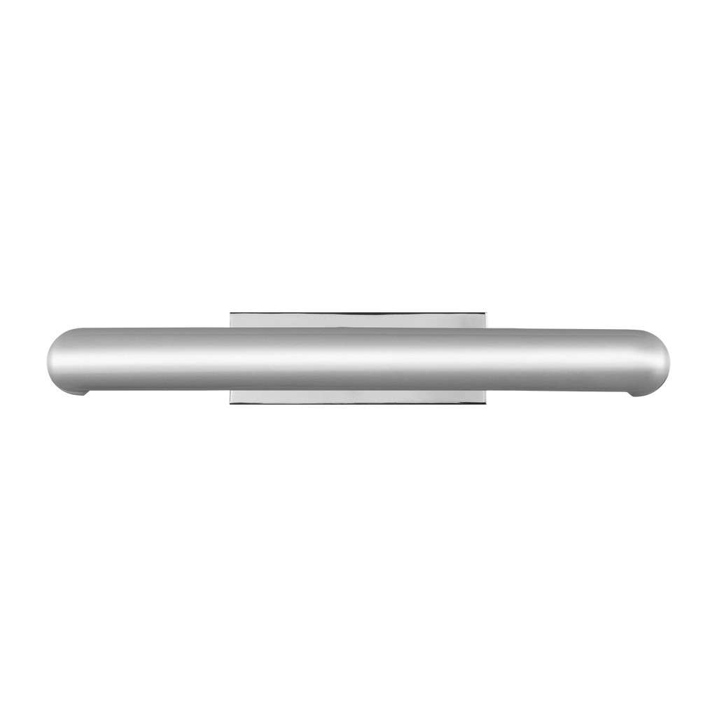 Agra 18 Picture Light polished nickel 2700K 90 CRI