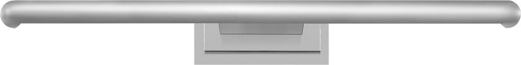 Agra 24 Picture Light Polished Nickel 2700K 90 CRI