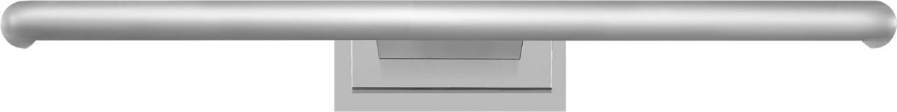 Agra 24 Picture Light Polished Nickel 2700K 90 CRI