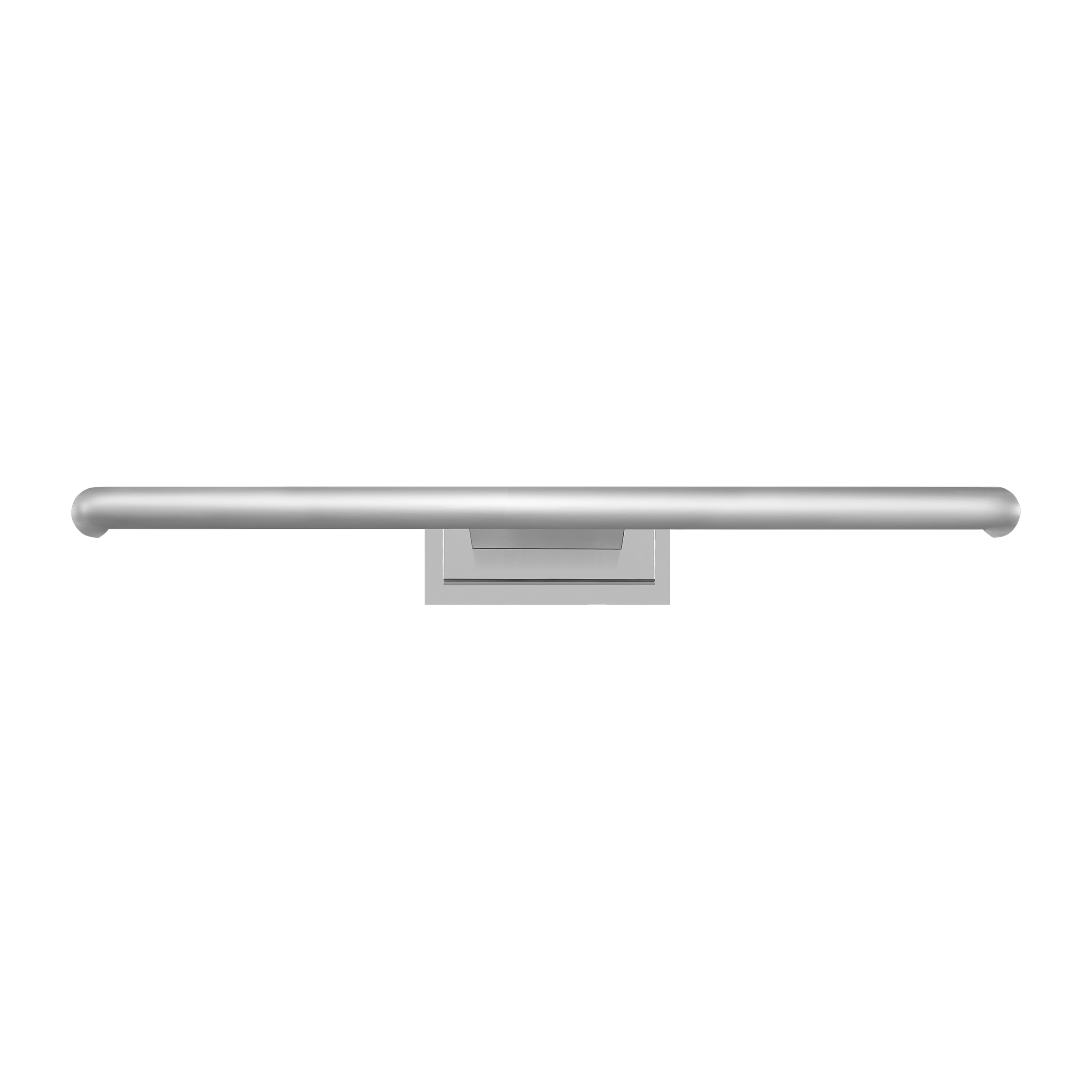Agra 24 Picture Light Polished Nickel 2700K 90 CRI