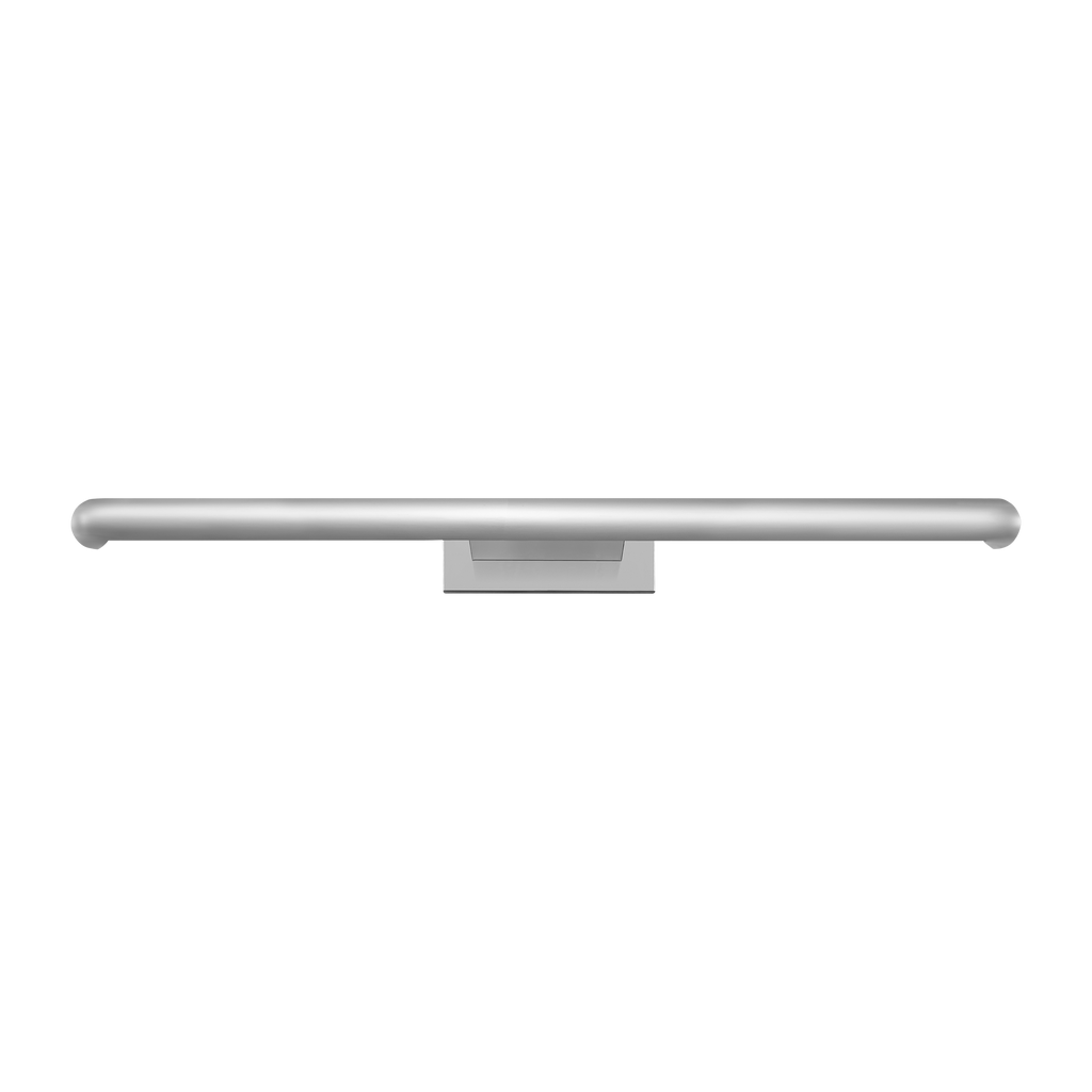 Agra 24 Picture Light Polished Nickel 2700K 90 CRI