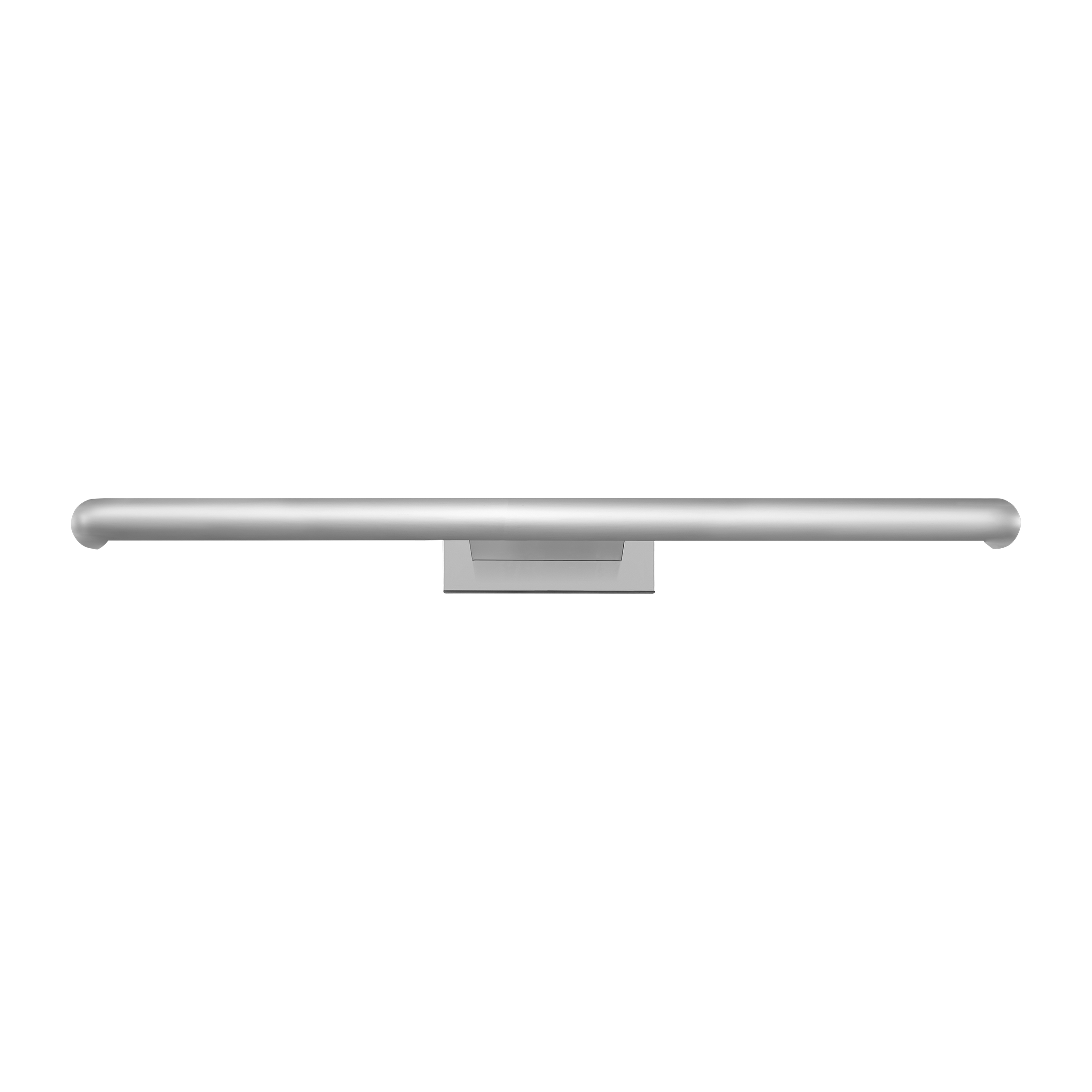 Agra 24 Picture Light Polished Nickel 2700K 90 CRI