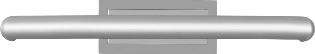 Agra 24 Picture Light Polished Nickel 2700K 90 CRI