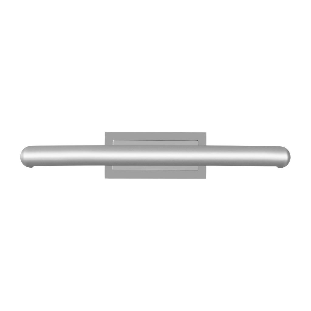 Agra 24 Picture Light Polished Nickel 2700K 90 CRI