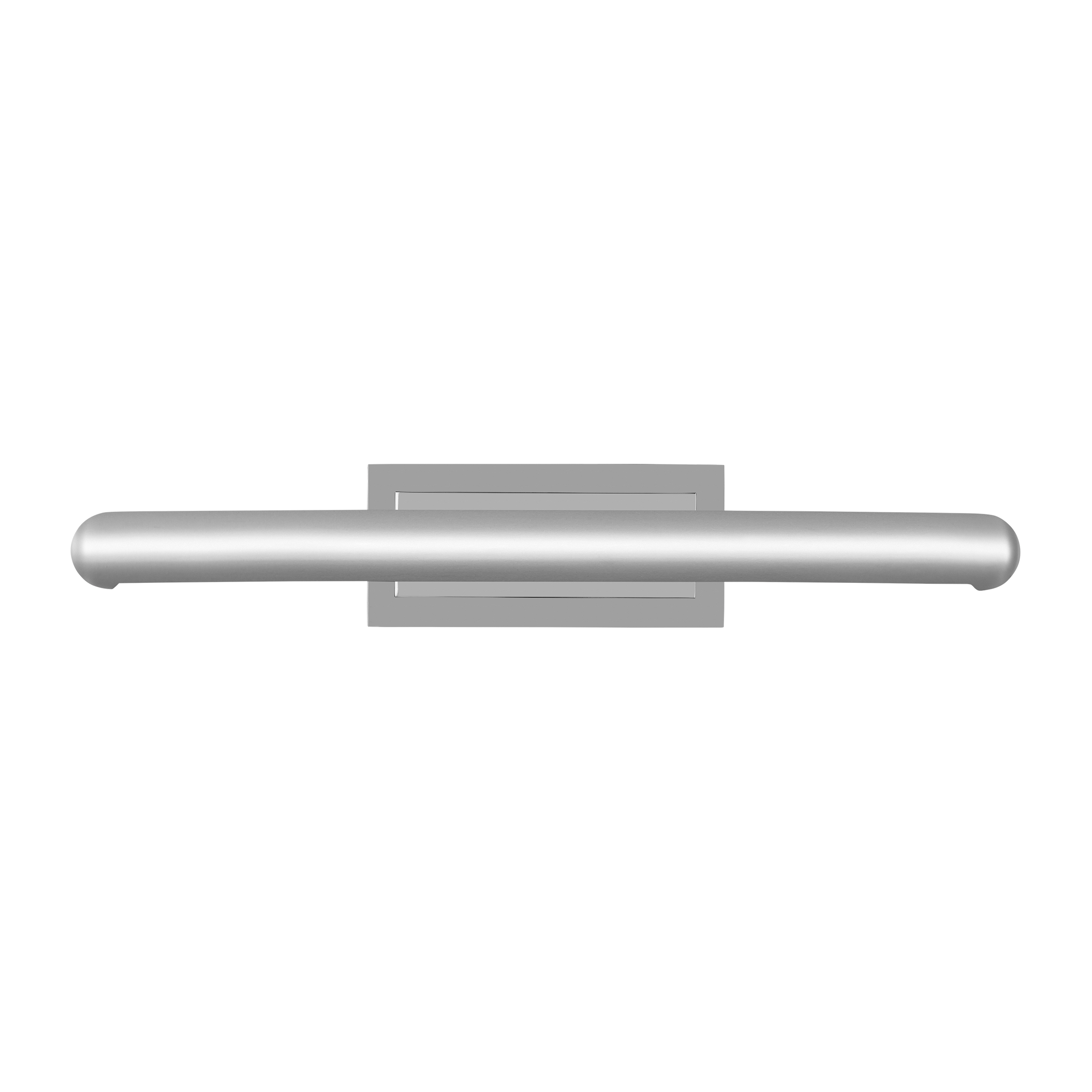 Agra 24 Picture Light Polished Nickel 2700K 90 CRI