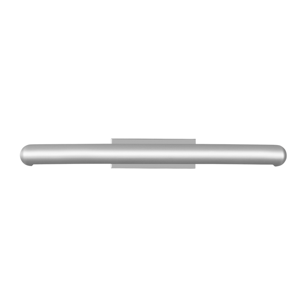 Agra 24 Picture Light Polished Nickel 2700K 90 CRI