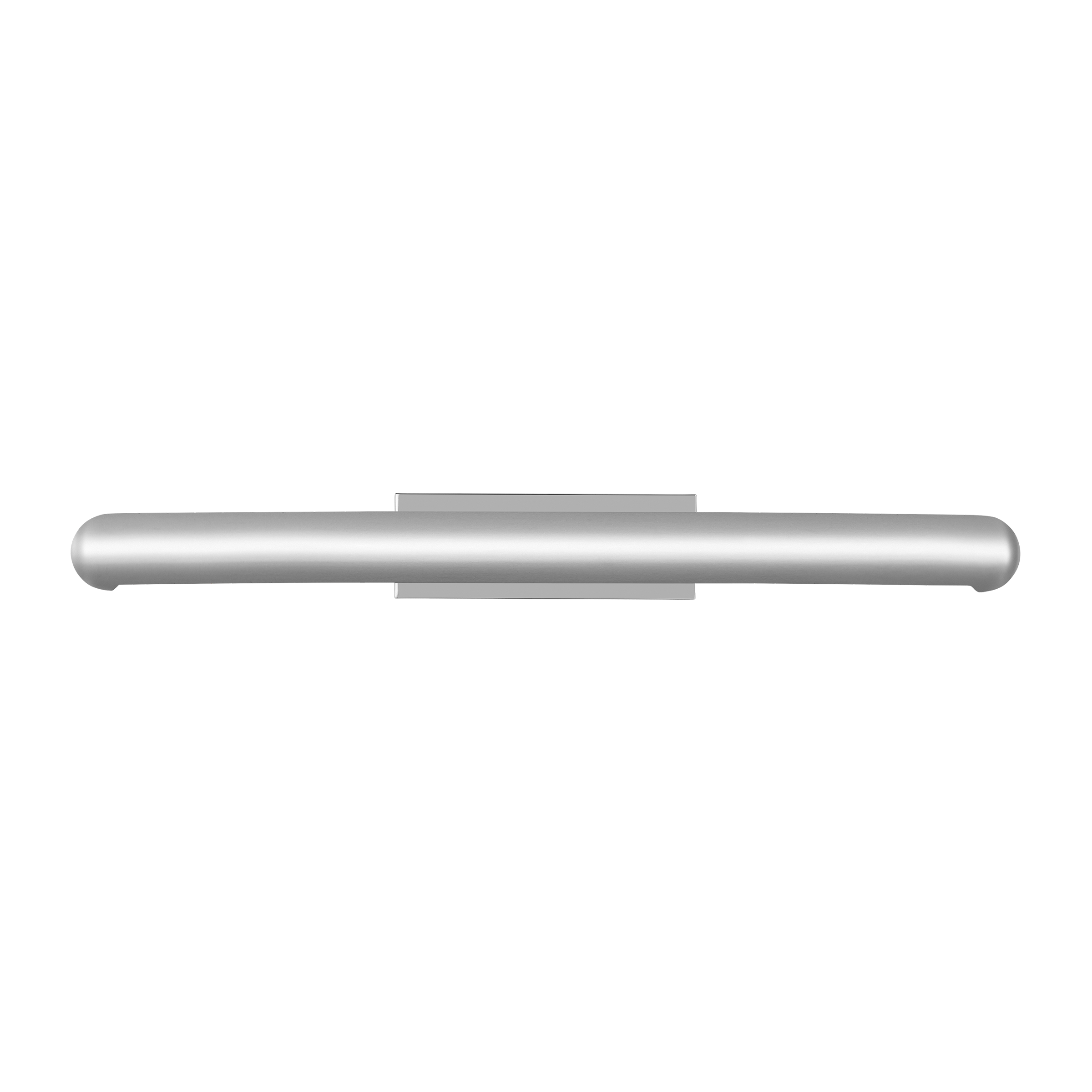 Agra 24 Picture Light Polished Nickel 2700K 90 CRI