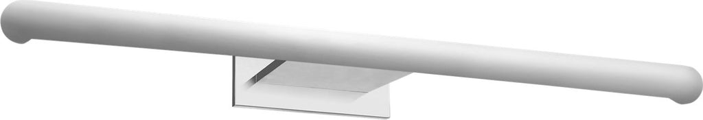 Agra 36 Picture Light Polished Nickel 2700K 90 CRI
