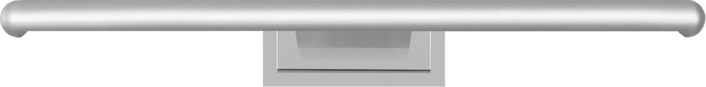 Agra 36 Picture Light Polished Nickel 2700K 90 CRI