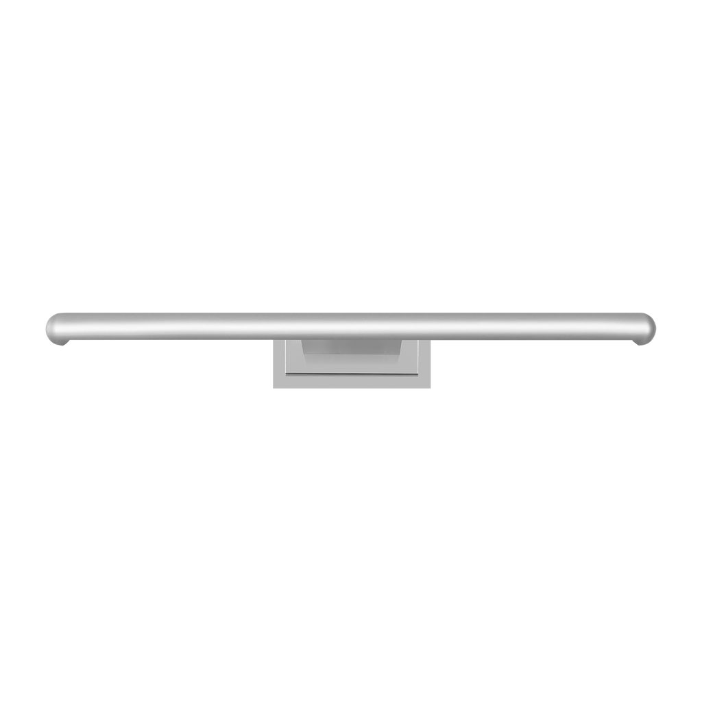 Agra 36 Picture Light Polished Nickel 2700K 90 CRI