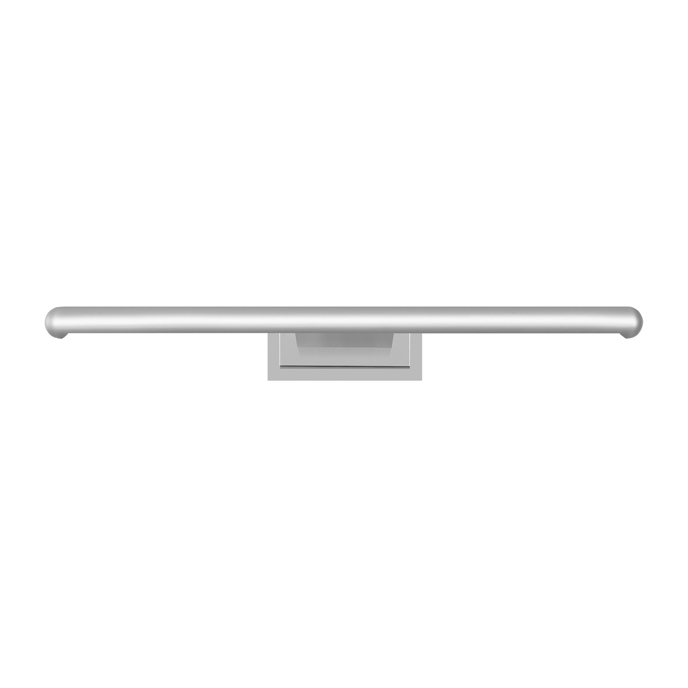Agra 36 Picture Light Polished Nickel 2700K 90 CRI