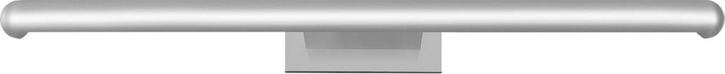 Agra 36 Picture Light Polished Nickel 2700K 90 CRI