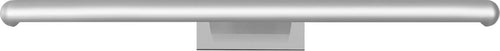 Agra 36 Picture Light Polished Nickel 2700K 90 CRI