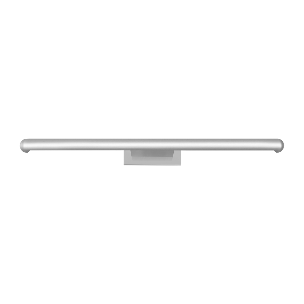 Agra 36 Picture Light Polished Nickel 2700K 90 CRI