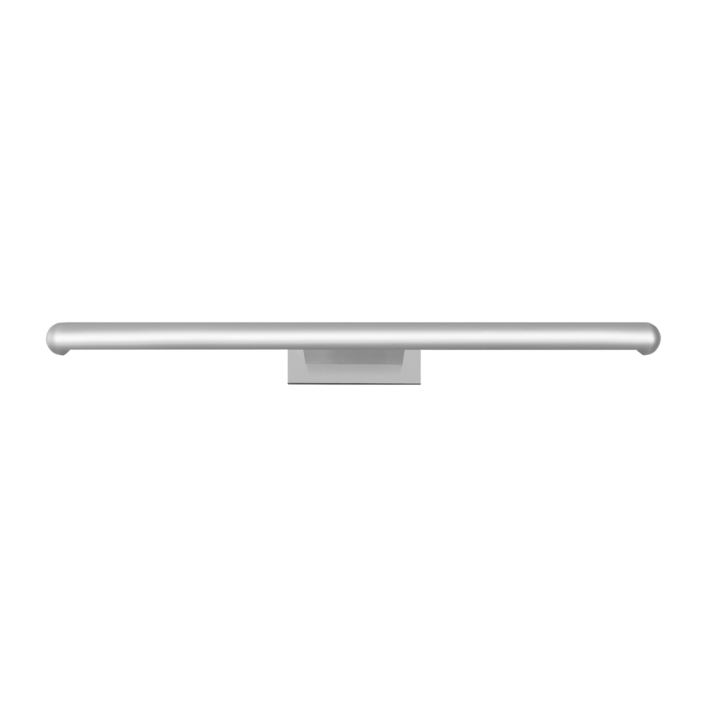 Agra 36 Picture Light Polished Nickel 2700K 90 CRI