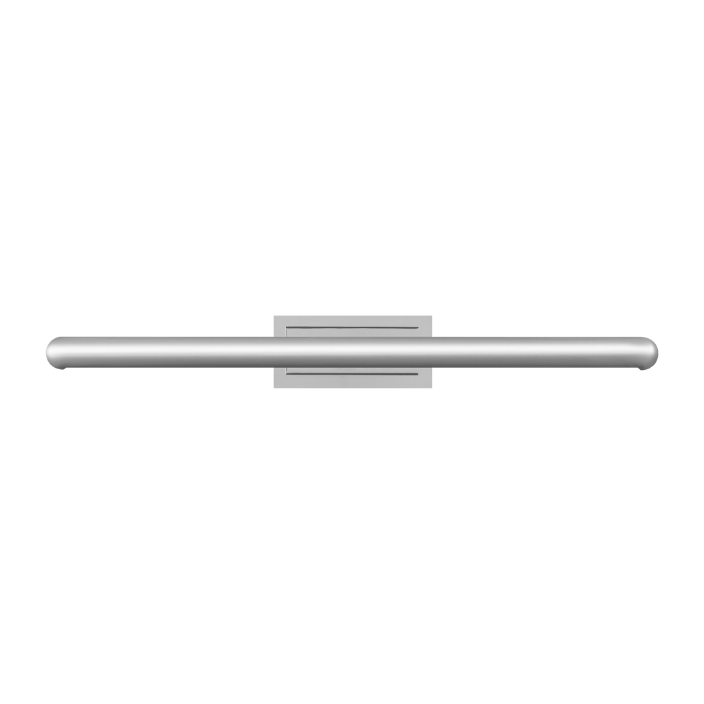 Agra 36 Picture Light Polished Nickel 2700K 90 CRI
