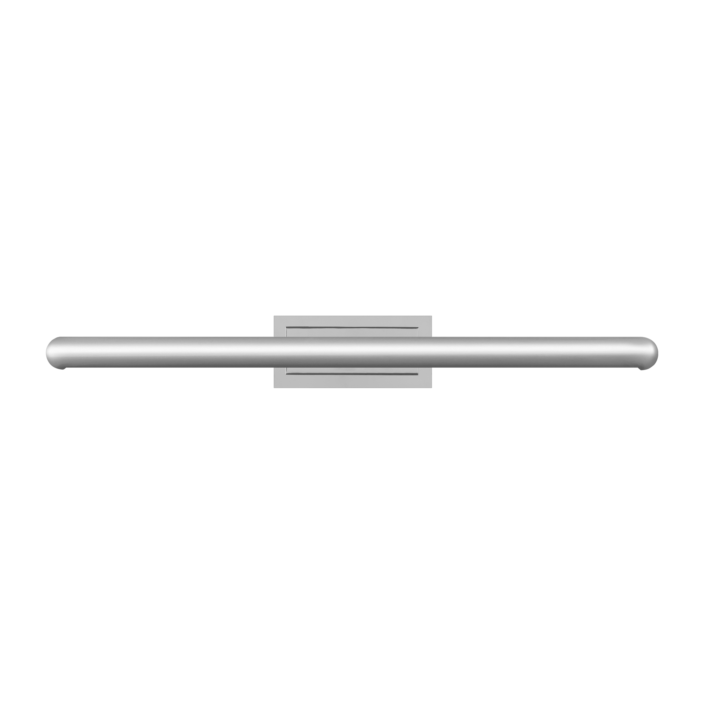 Agra 36 Picture Light Polished Nickel 2700K 90 CRI