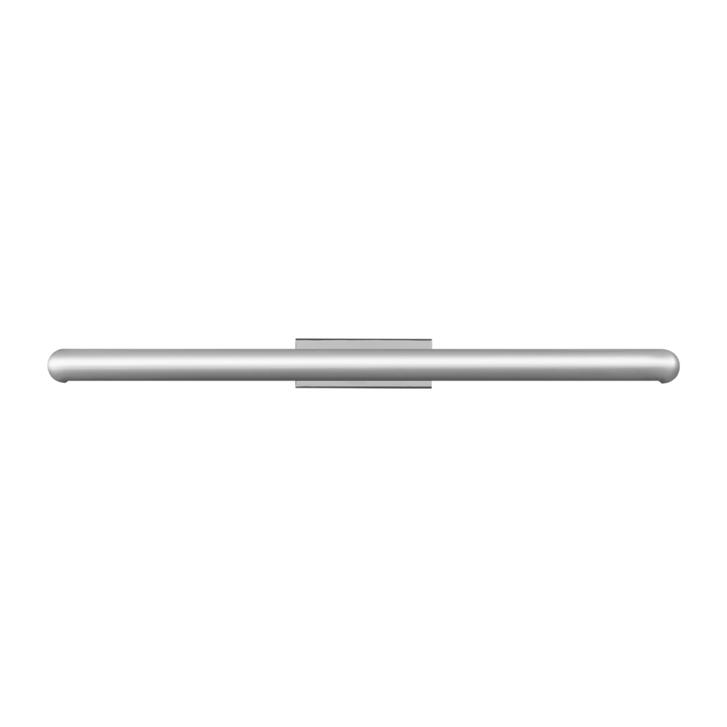 Agra 36 Picture Light Polished Nickel 2700K 90 CRI