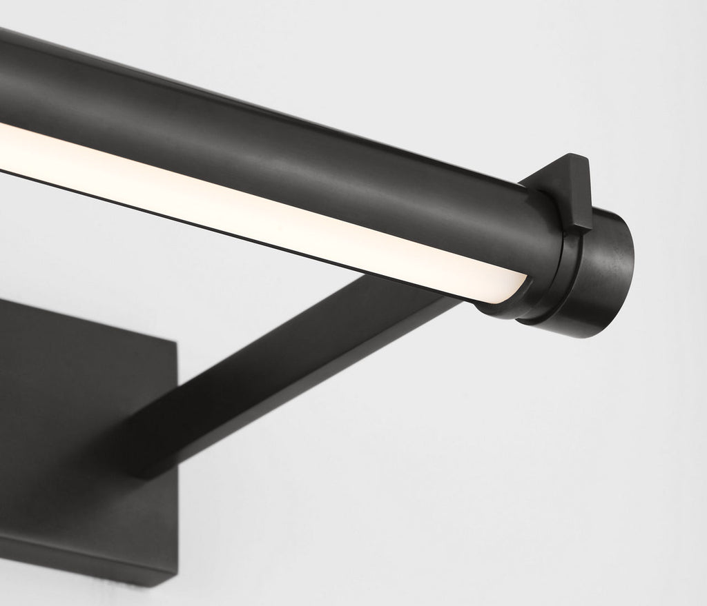 Katan 30 Picture Light | Bronze 2700K 90 CRI