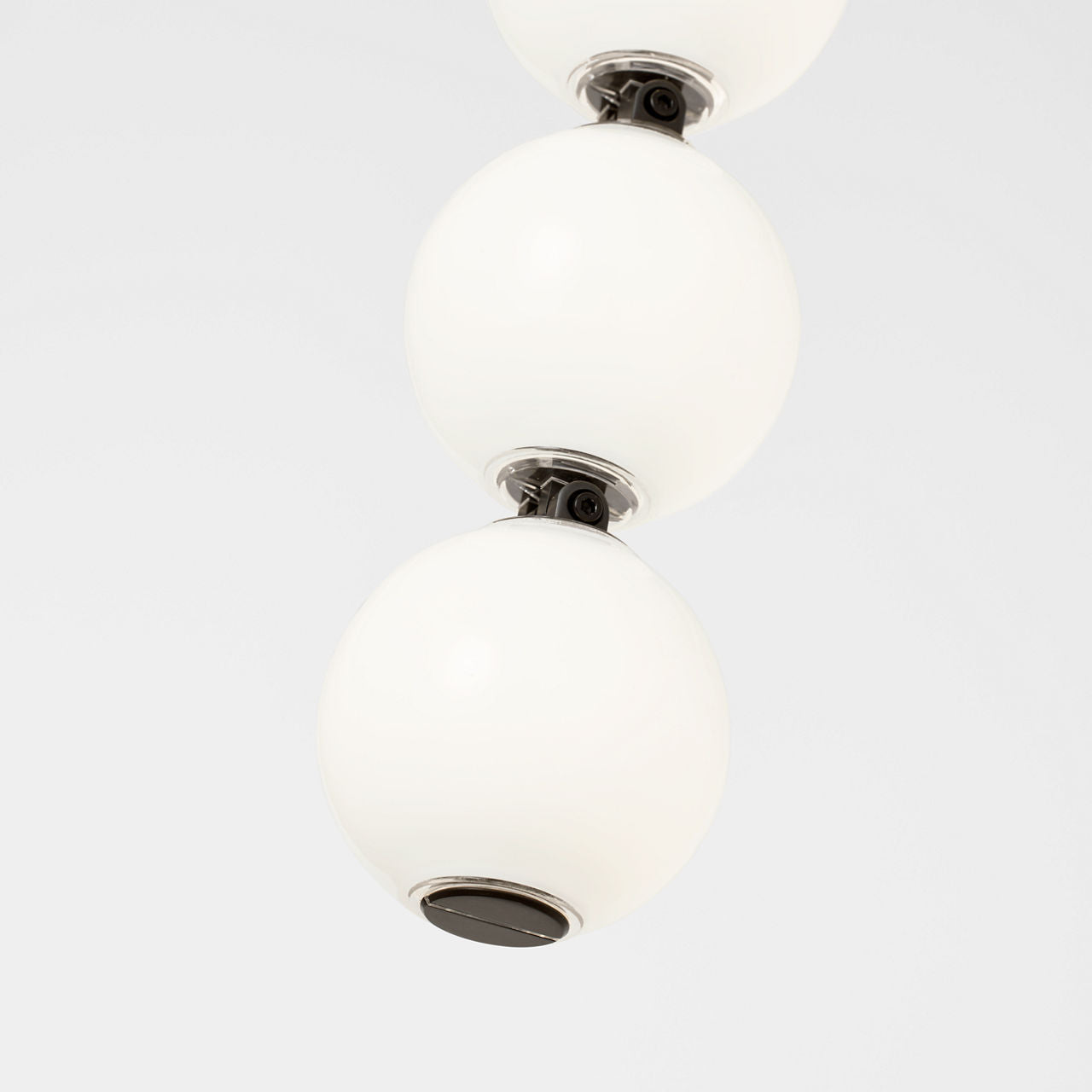 Perle 36 Pendant | Dark Bronze 2700K Surface 120V-277V Universal