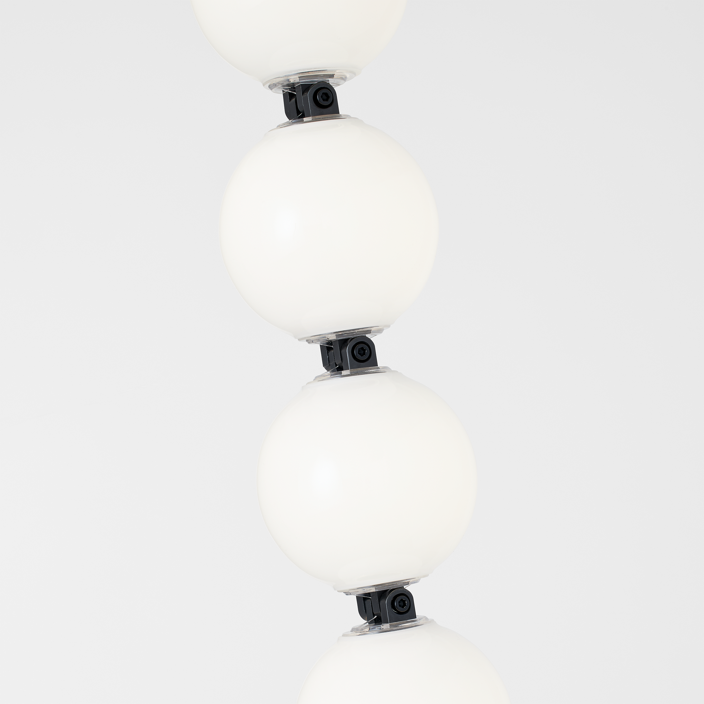 Perle 36 Pendant | Dark Bronze 2700K Surface 120V-277V Universal