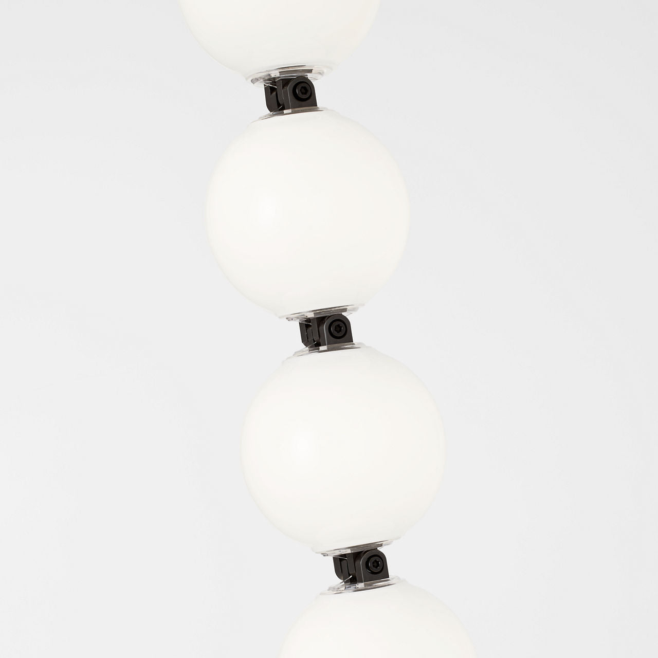 Perle 36 Pendant | Dark Bronze 2700K Remote 120V