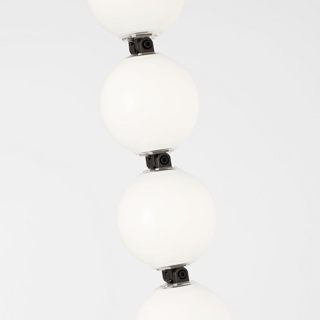 Perle 36 Pendant | Dark Bronze 2700K Surface 120V-277V Universal