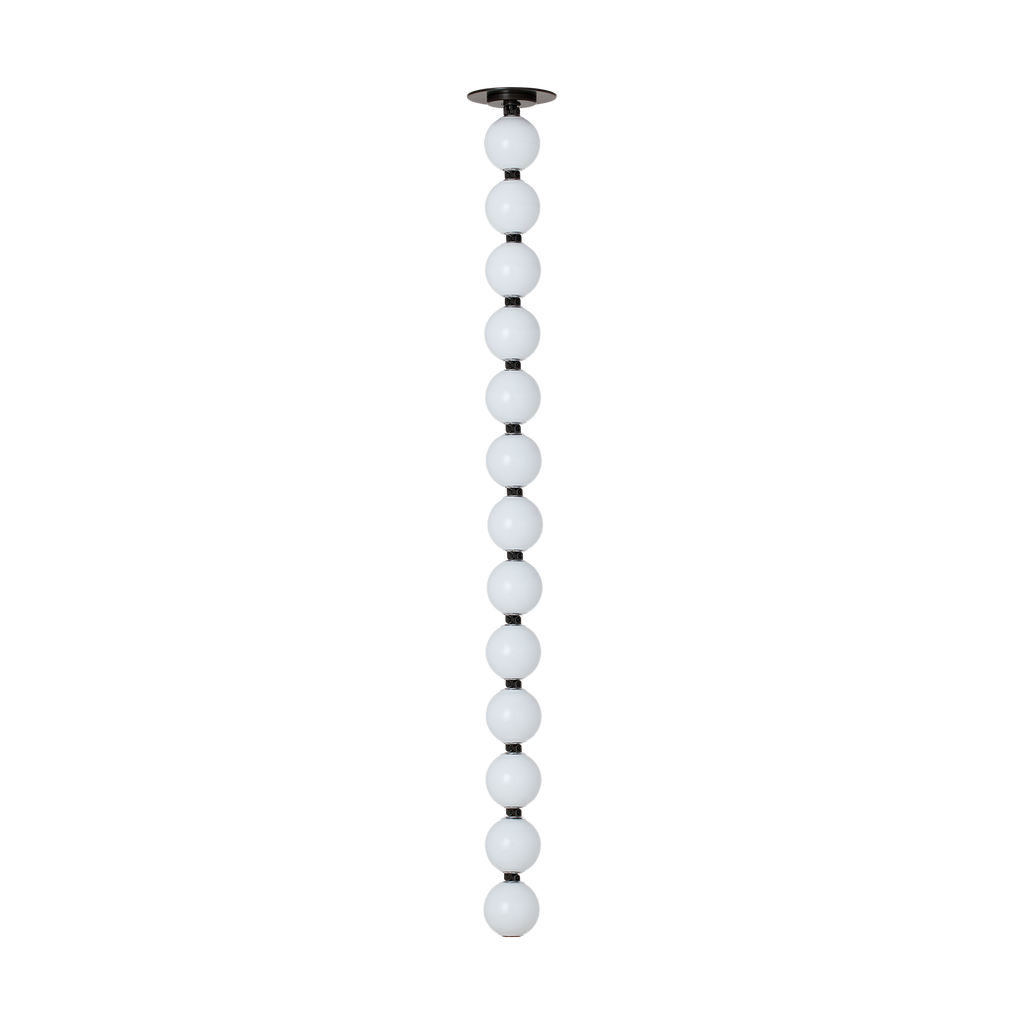 Perle 36 Pendant | Dark Bronze 2700K Surface 120V-277V Universal