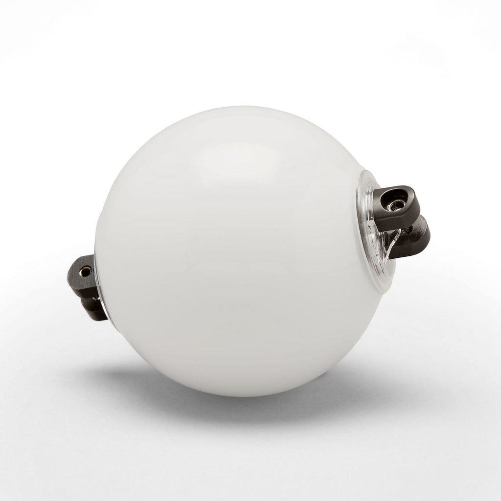 Perle 48 Pendant | Dark Bronze 2700K Remote 120V