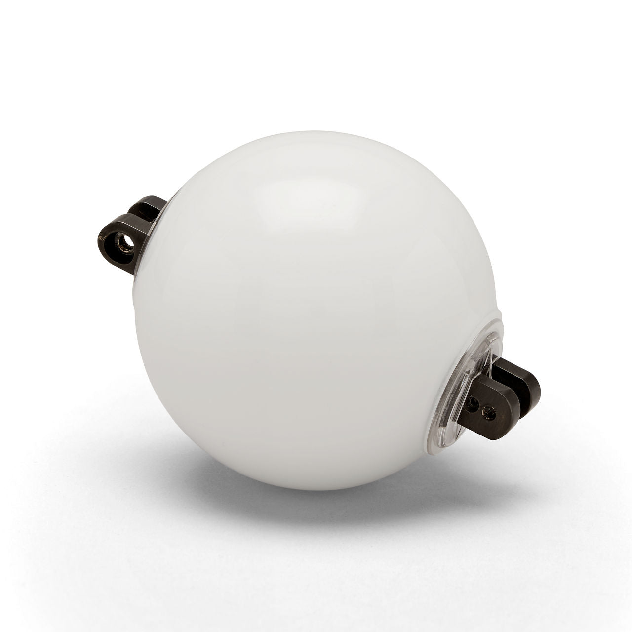 Perle 48 Pendant | Dark Bronze 3000K Surface 120V-277V Universal