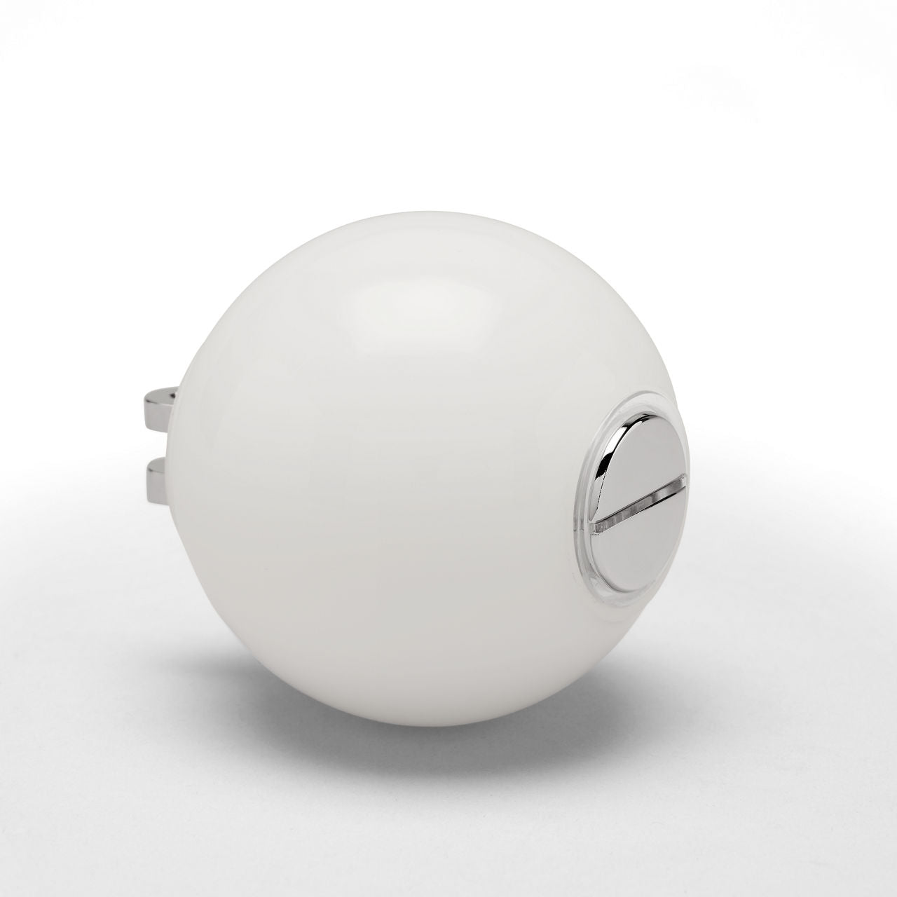Perle 48 Pendant | Polished Nickel 2700K Surface 120V-277V Universal