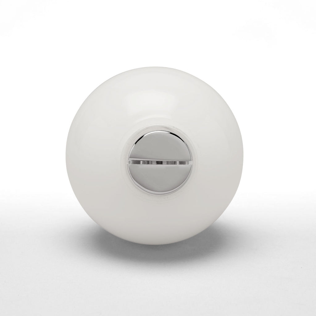 Perle 48 Pendant | Polished Nickel 3000K Surface 120V-277V Universal