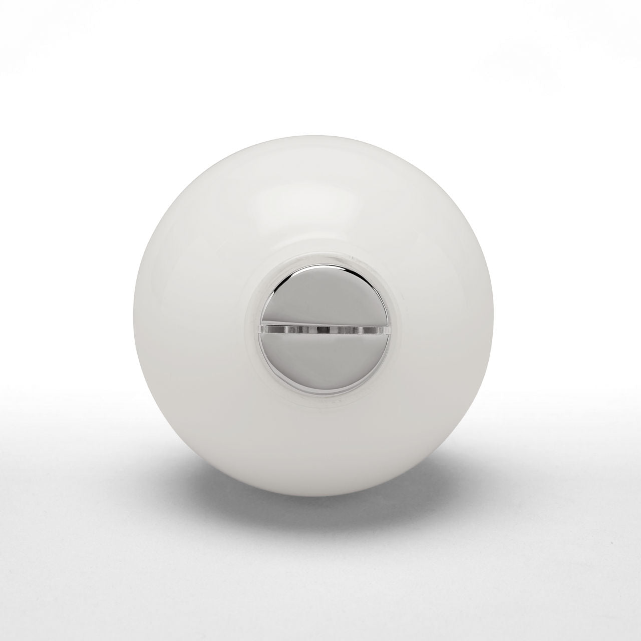 Perle 48 Pendant | Polished Nickel 3000K Remote 120V