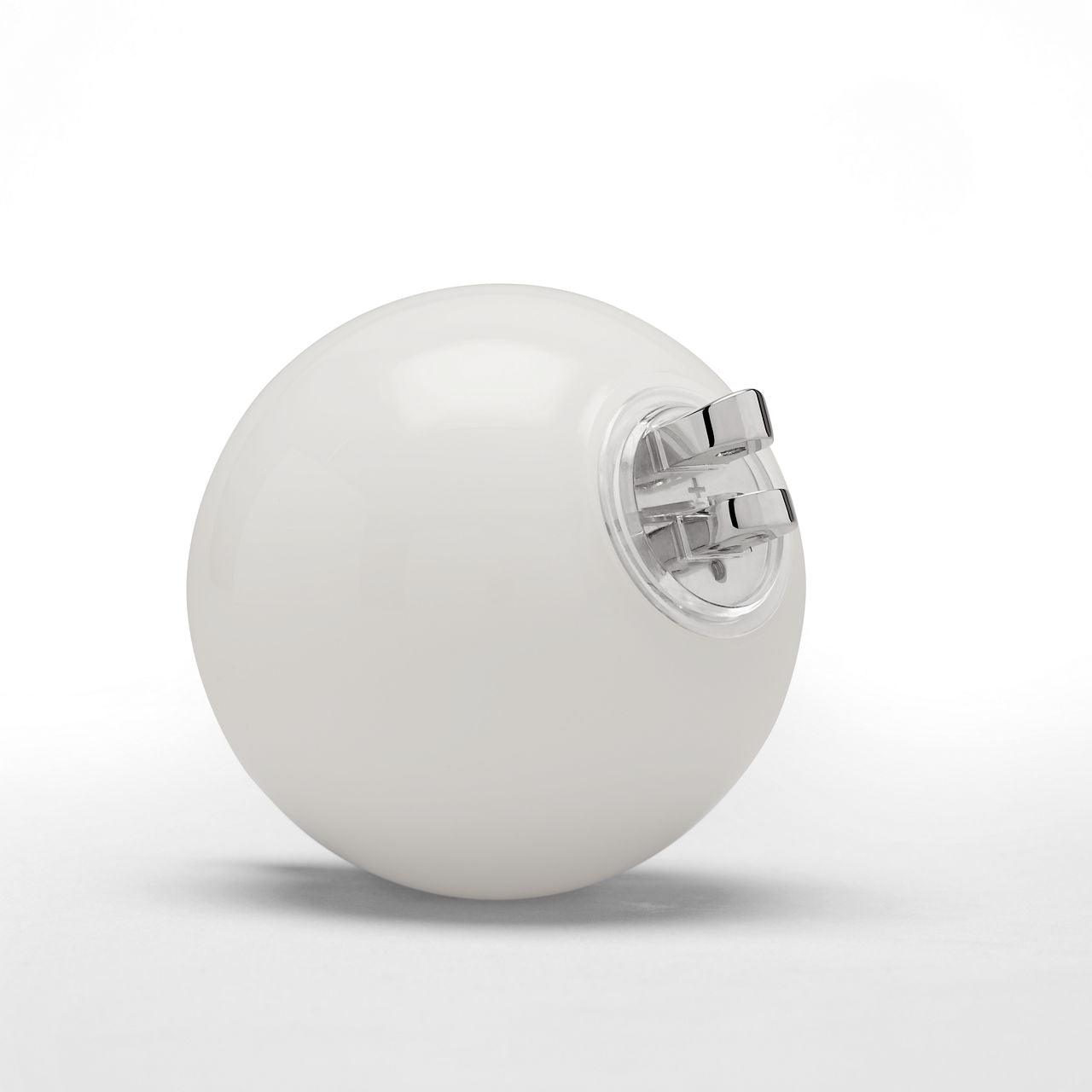 Perle 48 Pendant | Polished Nickel 2700K Surface 120V-277V Universal