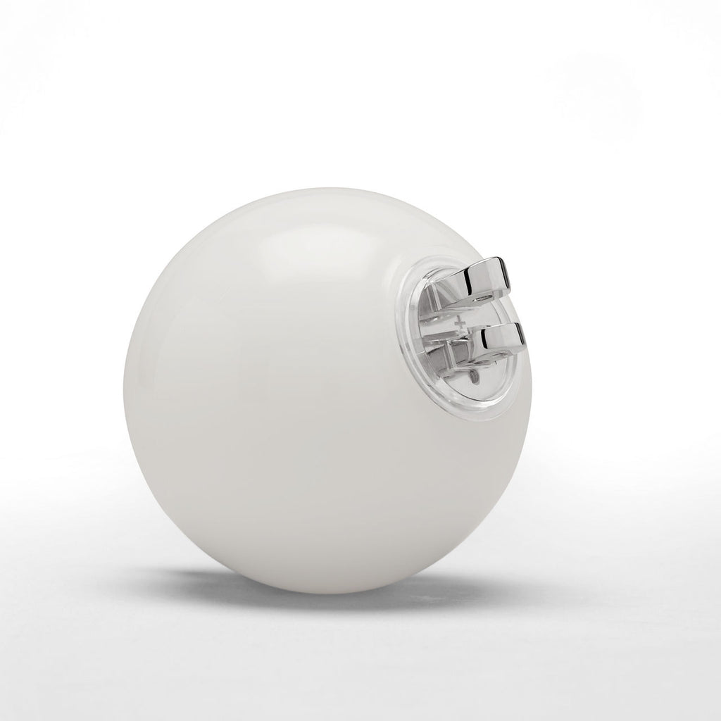 Perle 48 Pendant | Polished Nickel 3000K Remote 277V