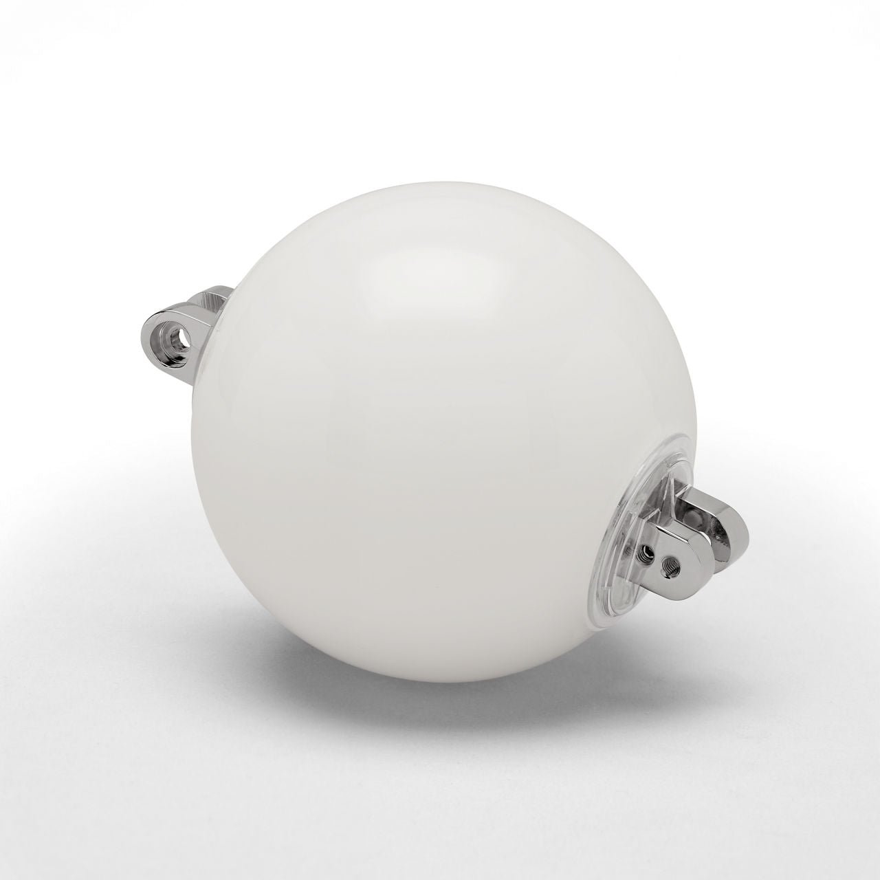 Perle 48 Pendant | Polished Nickel 3000K Surface 120V-277V Universal